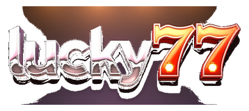 lucky777 logo