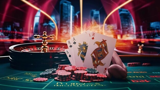 lucky777 mobile gaming